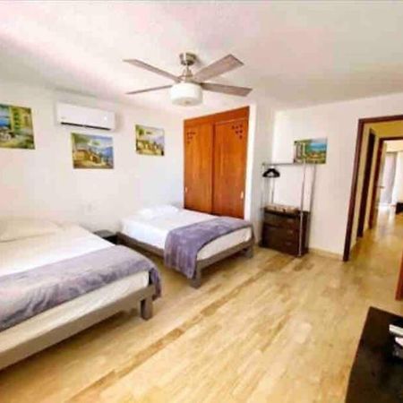 Rooftop Penthouse 3 Bedrooms, Sleeps 8! Cancún Zewnętrze zdjęcie