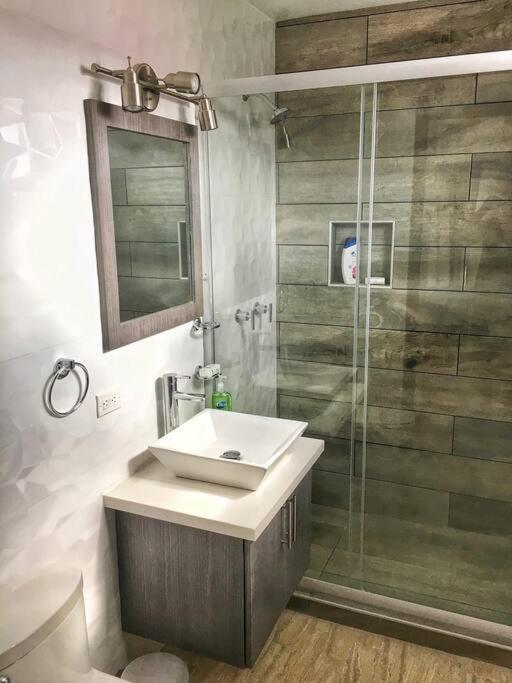 Rooftop Penthouse 3 Bedrooms, Sleeps 8! Cancún Zewnętrze zdjęcie