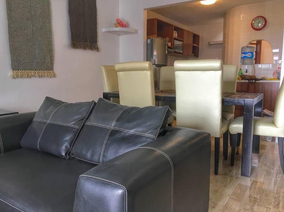 Rooftop Penthouse 3 Bedrooms, Sleeps 8! Cancún Zewnętrze zdjęcie