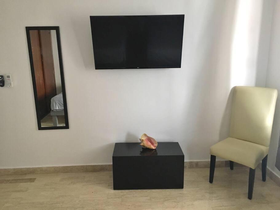 Rooftop Penthouse 3 Bedrooms, Sleeps 8! Cancún Zewnętrze zdjęcie